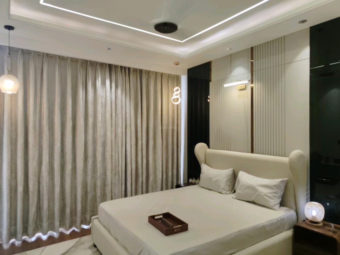 3 BHK for rent in Sector 60, Gurugram — semi-furnished — 2700 sq.ft — Adani Samsara Arya
