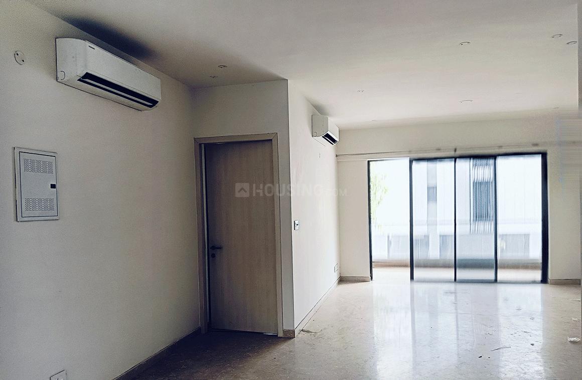 3 BHK for rent in Sector 60, Gurugram — semi-furnished — 1500 sq.ft