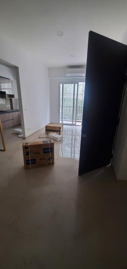 3 BHK for rent in Sector 61, Gurugram — semi-furnished — 1085 sq.ft — Smartworld Orchard