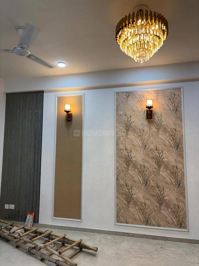 3 BHK for rent in Sector 61, Gurugram — semi-furnished — 1230 sq.ft — Smartworld Orchard