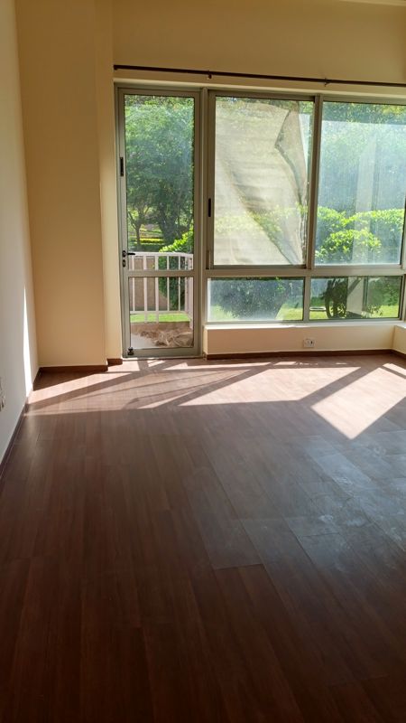 3 BHK for rent in Sector 62, Gurugram — semi-furnished — 2595 sq.ft — Pioneer Park Presidia