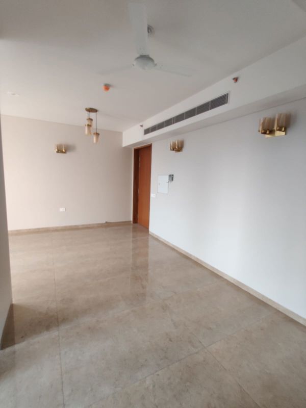 3 BHK for rent in Sector 62, Gurugram — semi-furnished — 2589 sq.ft — Emaar Digi Homes