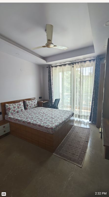 3 BHK for rent in Sector 62, Gurugram — semi-furnished — 2588 sq.ft — Emaar Digi Homes