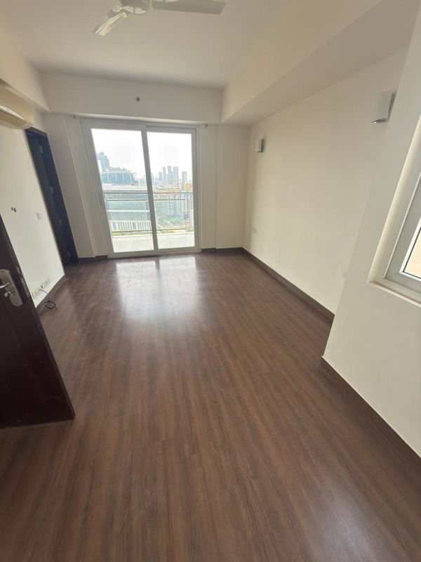 3 BHK for rent in Sector 62, Gurugram — semi-furnished — 1996 sq.ft — Conscient Heritage One