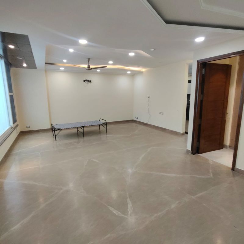 3 BHK for rent in Sector 62, Gurugram — semi-furnished — 2350 sq.ft — Conscient Hines Elevate Reserve