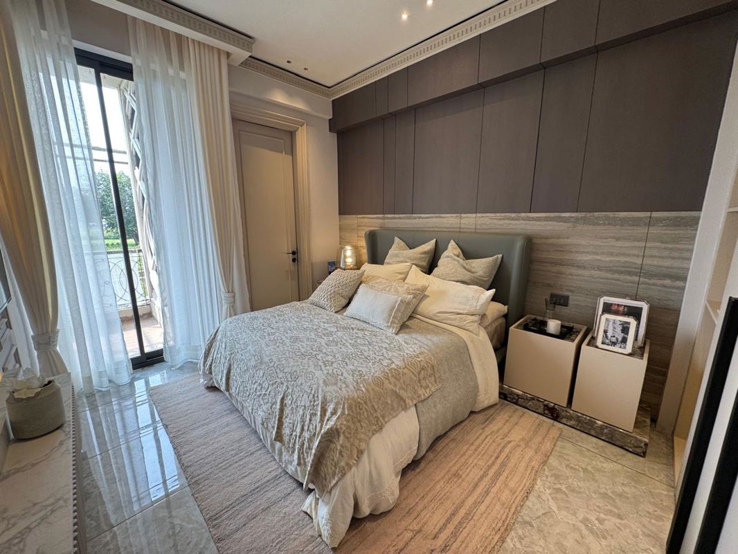 3 BHK for rent in Sector 62, Gurugram — semi-furnished — 2250 sq.ft — Conscient Heritage One