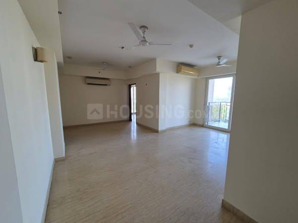 3 BHK for rent in Sector 62, Gurugram — semi-furnished — 1890 sq.ft — Heritage One