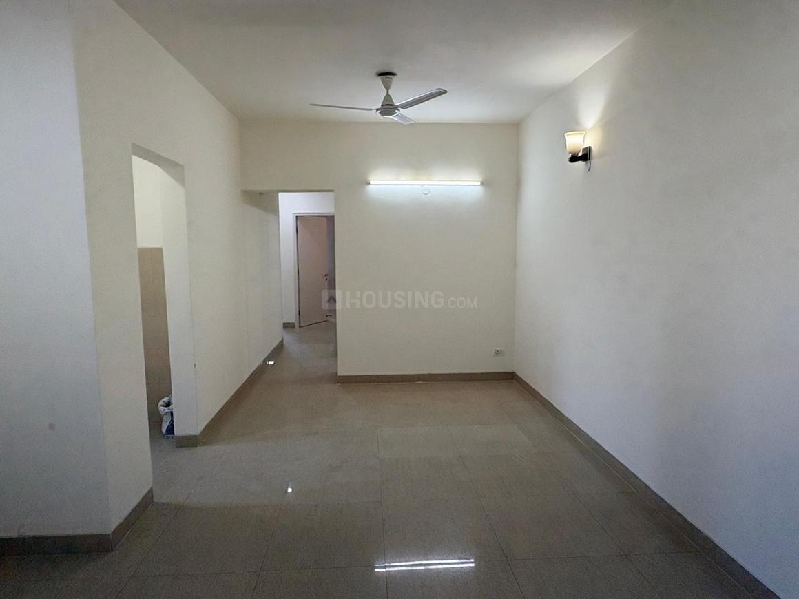 3 BHK for rent in Sector 62, Gurugram — semi-furnished — 1890 sq.ft — Heritage One