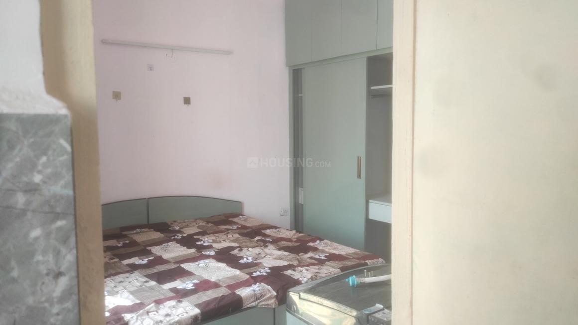 3 BHK for rent in Sector 62, Gurugram — semi-furnished — 1100 sq.ft — Pivotal Paradise