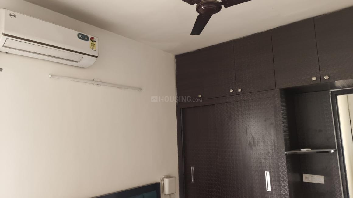 3 BHK for rent in Sector 62, Gurugram — semi-furnished — 1050 sq.ft — Pivotal Paradise