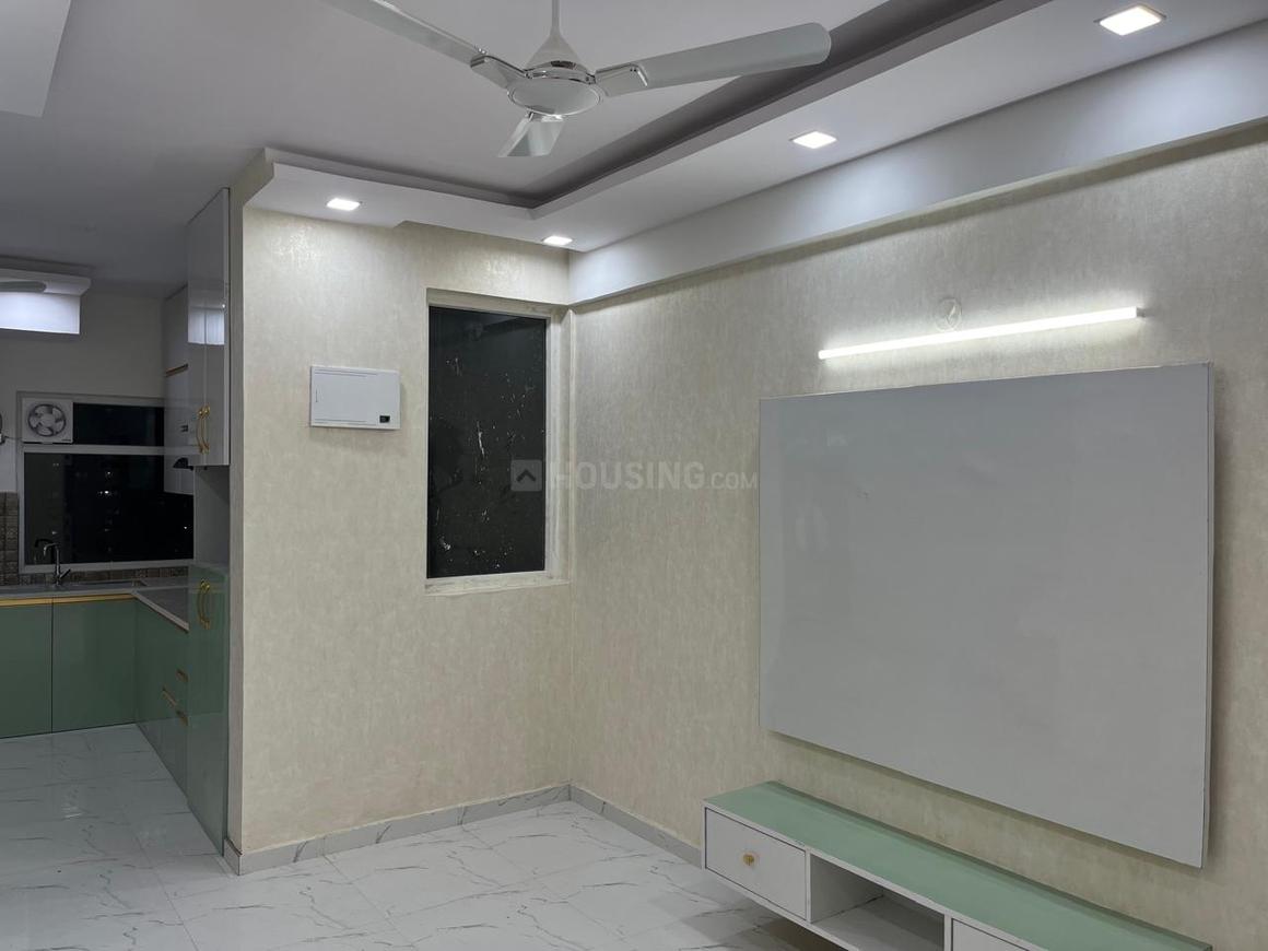 3 BHK for rent in Sector 62, Gurugram — semi-furnished — 1030 sq.ft — Pivotal Paradise