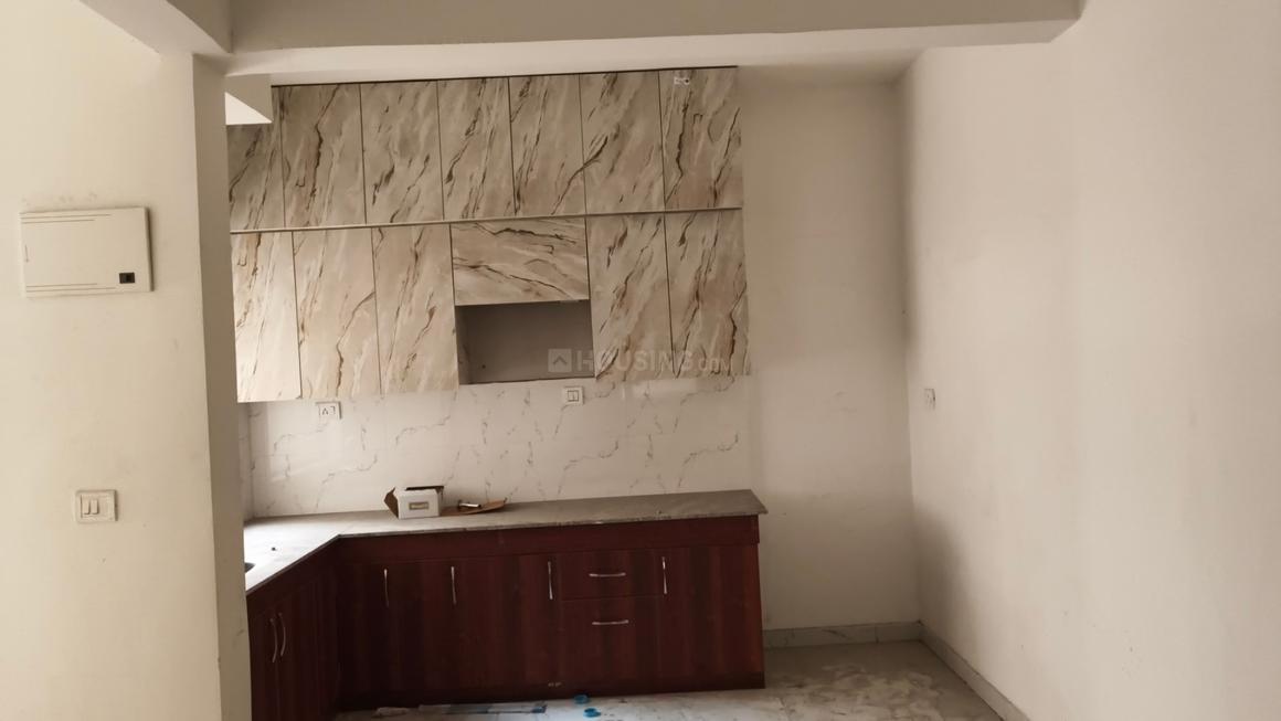 3 BHK for rent in Sector 62, Gurugram — 1125 sq.ft — Pivotal Paradise