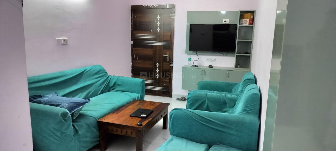3 BHK for rent in Sector 62, Gurugram — 950 sq.ft — Pivotal Paradise