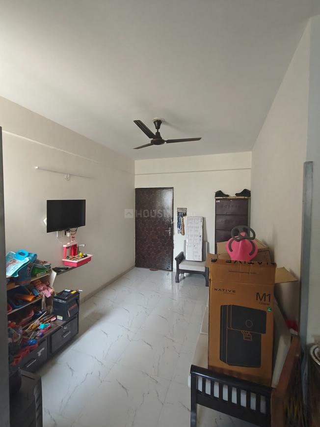 3 BHK for rent in Sector 62, Gurugram — 850 sq.ft — Pivotal Paradise