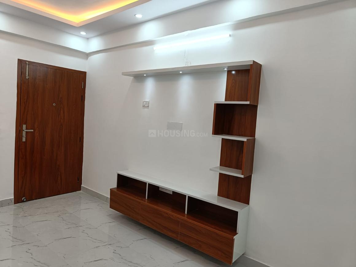 3 BHK for rent in Sector 62, Gurugram — semi-furnished — 800 sq.ft — Pivotal Paradise