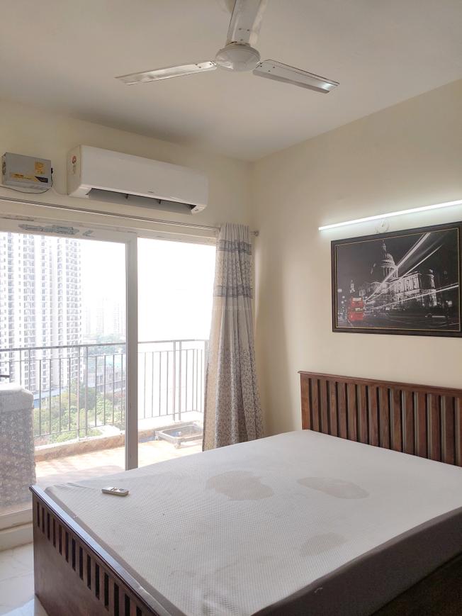 3 BHK for rent in Sector 62, Gurugram — 1100 sq.ft