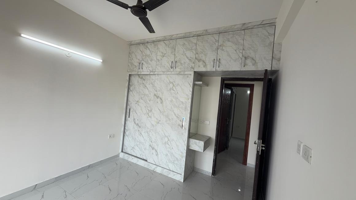 3 BHK for rent in Sector 62, Gurugram — semi-furnished — 750 sq.ft — Pivotal Paradise