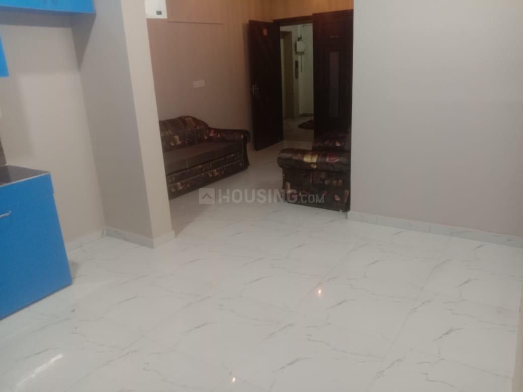 3 BHK for rent in Sector 62, Gurugram — semi-furnished — 1050 sq.ft — Pivotal Paradise