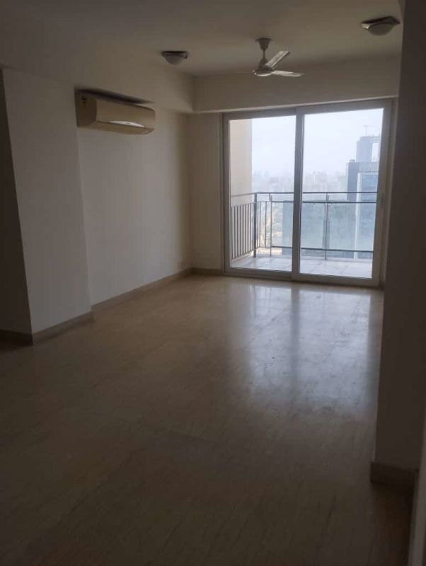 3 BHK for rent in Sector 62, Gurugram — semi-furnished — 1890 sq.ft — Conscient Heritage One