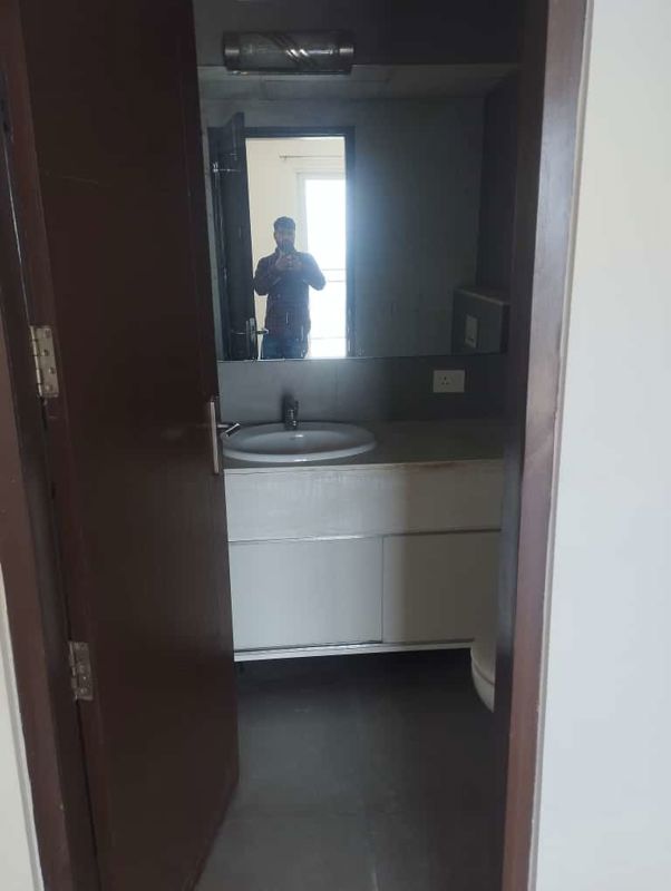 3 BHK for rent in Sector 62, Gurugram — semi-furnished — 1990 sq.ft — Conscient Heritage One