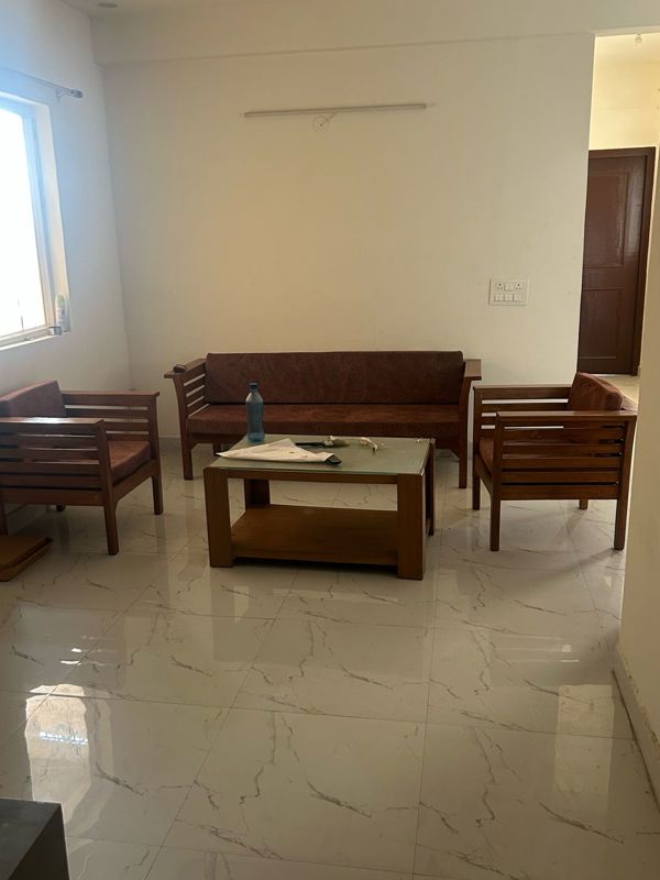 3 BHK for rent in Sector 62, Gurugram — furnished — 716 sq.ft — Pivotal Paradise