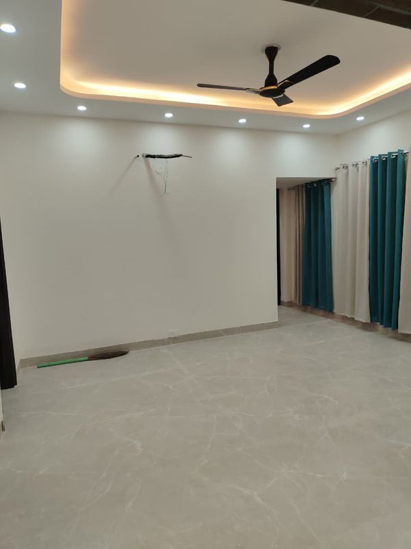 3 BHK for rent in Sector 63, Gurugram — semi-furnished — 1642 sq.ft — Dhoot Time Residency