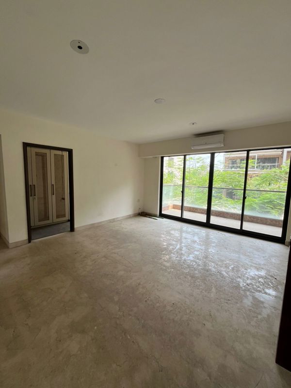 3 BHK for rent in Sector 63, Gurugram — semi-furnished — 1800 sq.ft — Adani Samsara Vilasa