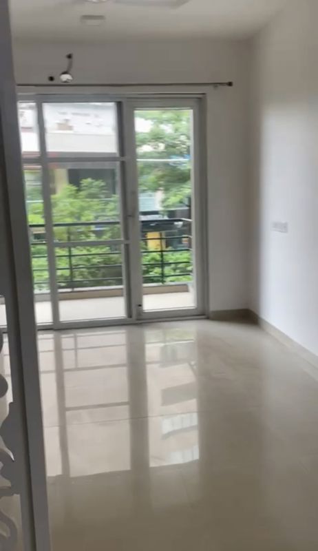 3 BHK for rent in Sector 63, Gurugram — semi-furnished — 1642 sq.ft — Dhoot Time Residency