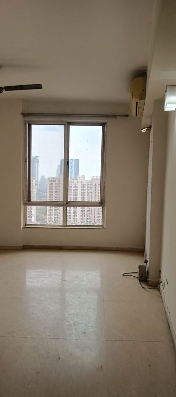 3 BHK for rent in Sector 63, Gurugram — semi-furnished — 1650 sq.ft — Dhoot Time Residency