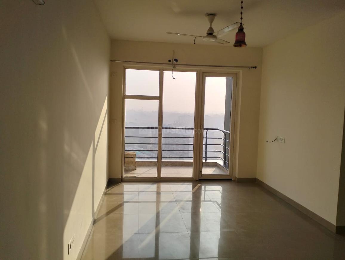 3 BHK for rent in Sector 63, Gurugram — semi-furnished — 1642 sq.ft — Dhoot Time Residency