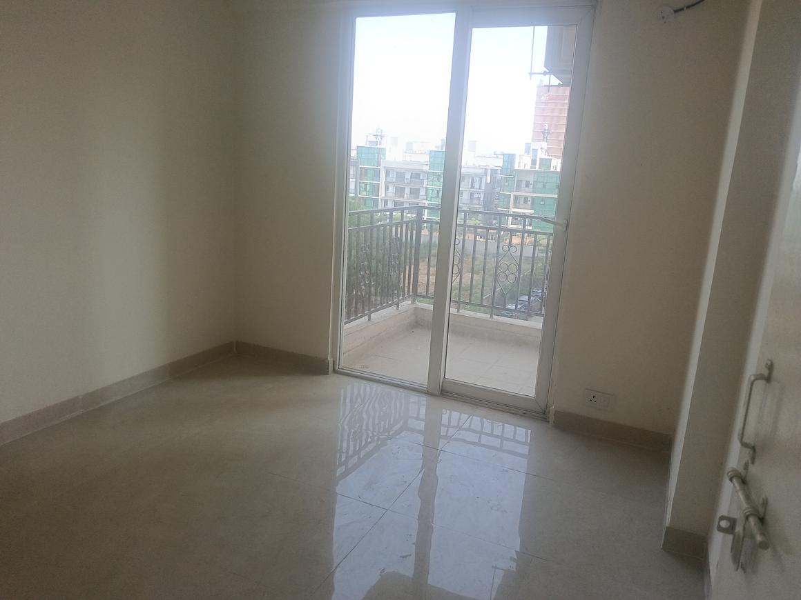 3 BHK for rent in Sector 63, Gurugram — semi-furnished — 790 sq.ft — Signature Global Prime