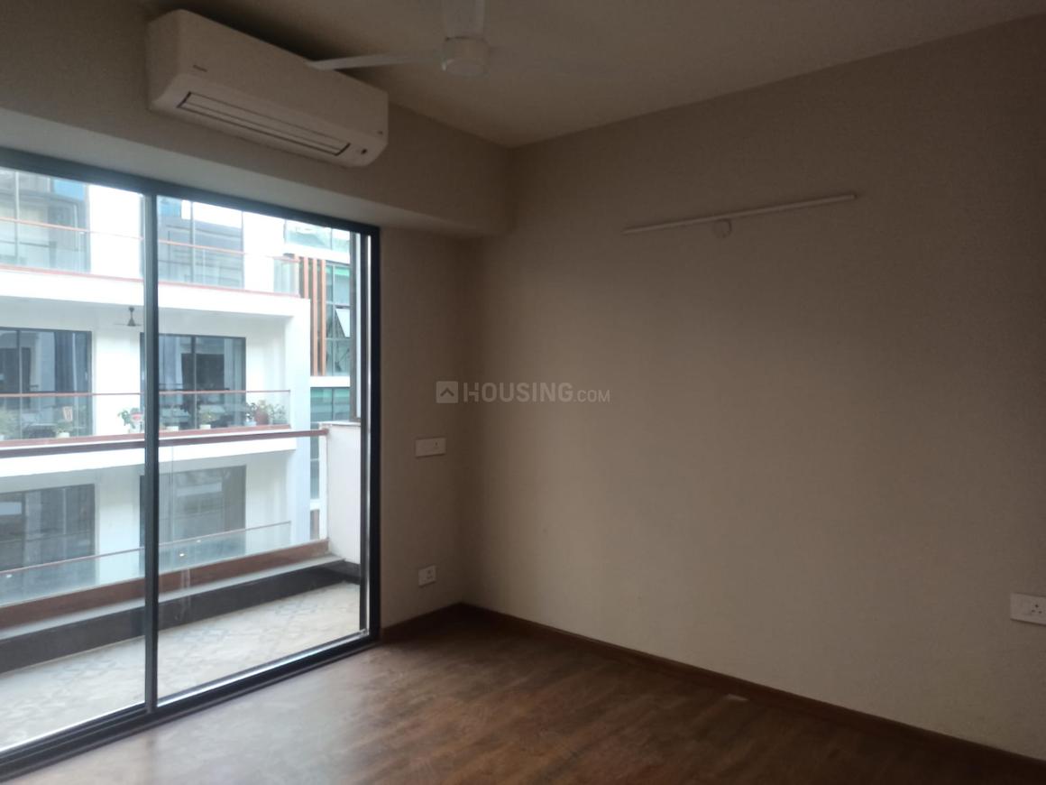 3 BHK for rent in Sector 63, Gurugram — semi-furnished — 1470 sq.ft — Signature Global City 63A