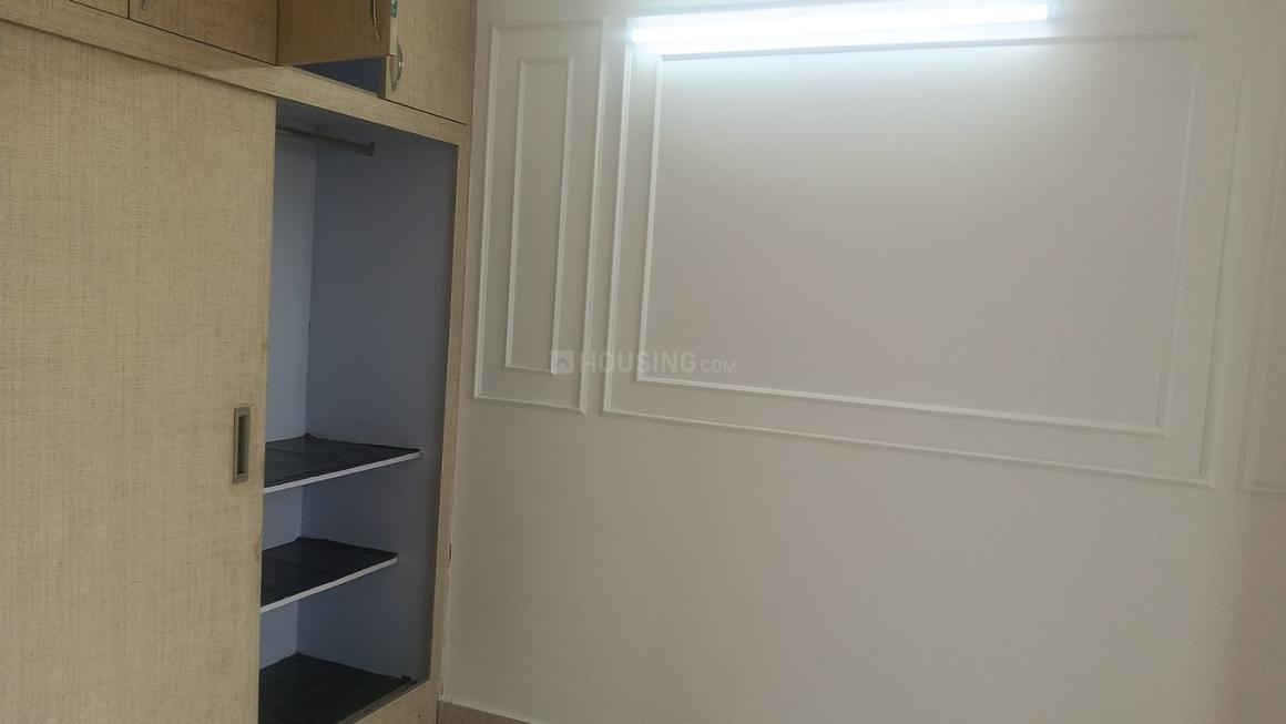 3 BHK for rent in Sector 63, Gurugram — semi-furnished — 840 sq.ft — Signature Global City 63A