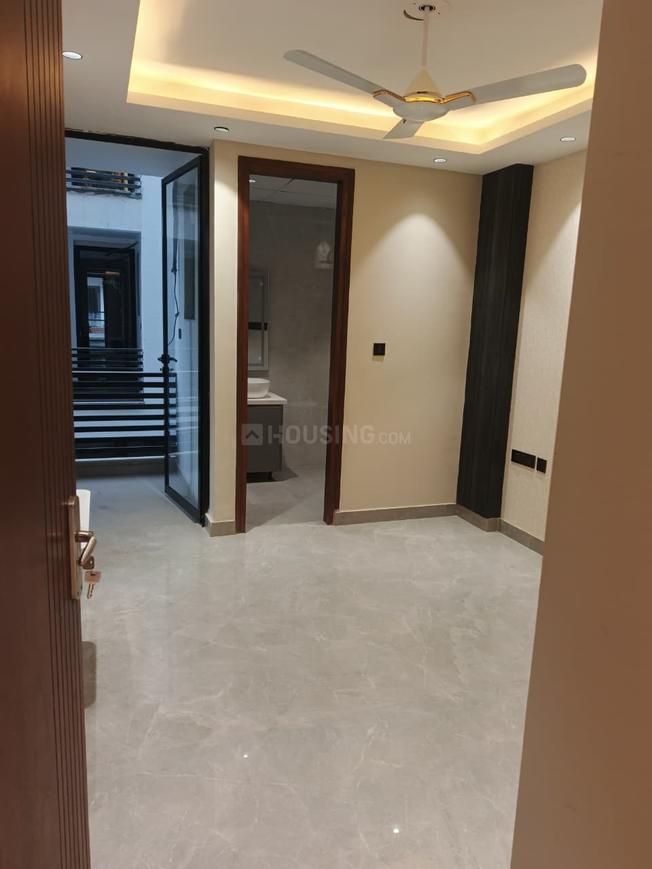 3 BHK for rent in Sector 63, Gurugram — semi-furnished — 1900 sq.ft — Anant Raj The Estate Floors