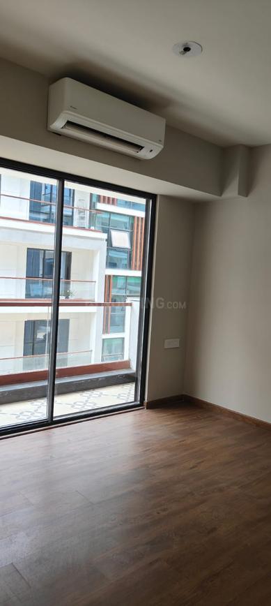 3 BHK for rent in Sector 63, Gurugram — semi-furnished — 1450 sq.ft — Signature Global City 63A