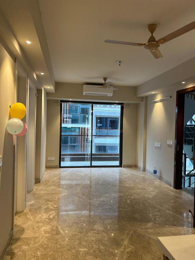 3 BHK for rent in Sector 63, Gurugram — semi-furnished — 1300 sq.ft — Signature Global City 63A