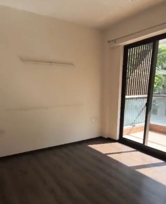 3 BHK for rent in Sector 63, Gurugram — semi-furnished — 1800 sq.ft — Adani Samsara Ivana