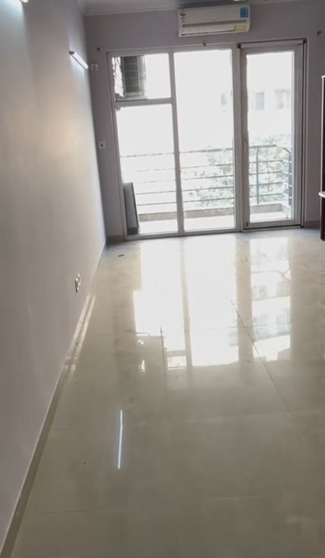 3 BHK for rent in Sector 63, Gurugram — semi-furnished — 1642 sq.ft — Dhoot Time Residency