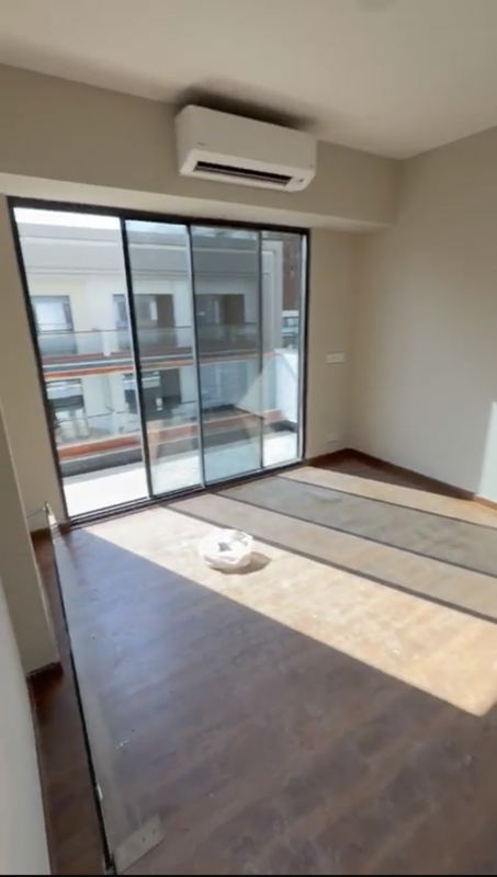 3 BHK for rent in Sector 63a, Gurugram — semi-furnished — 1510 sq.ft — Signature Global City 63A