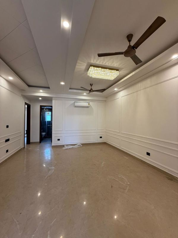3 BHK for rent in Sector 63a, Gurugram — semi-furnished — 1600 sq.ft — Anant Raj Ashok Estate