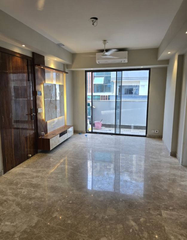 3 BHK for rent in Sector 63a, Gurugram — semi-furnished — 1350 sq.ft — Signature Global City 63A