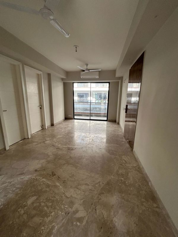 3 BHK for rent in Sector 63a, Gurugram — semi-furnished — 1305 sq.ft — Signature Global City 63A
