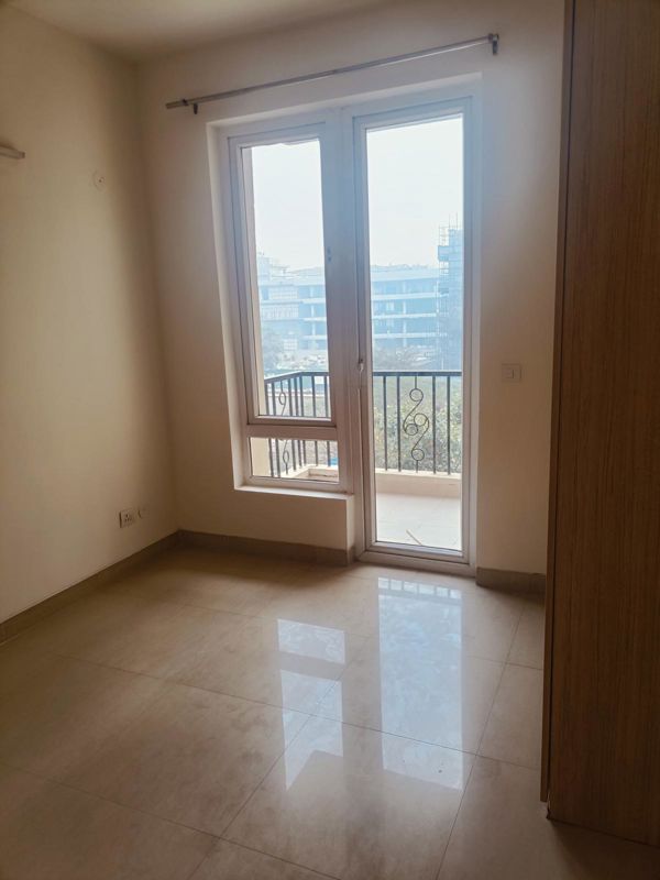 3 BHK for rent in Sector 65, Gurugram — semi-furnished — 1310 sq.ft — Emaar Emerald Estate