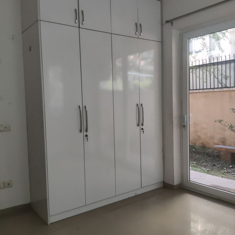 3 BHK for rent in Sector 65, Gurugram — semi-furnished — 1450 sq.ft — Emaar Emerald Hills Phase 2