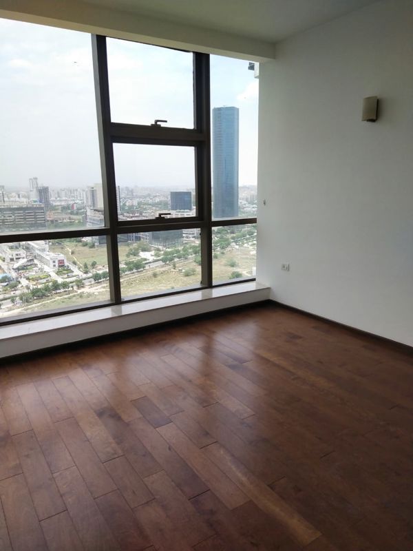 3 BHK for rent in Sector 65, Gurugram — semi-furnished — 1310 sq.ft — Emaar Emerald Estate