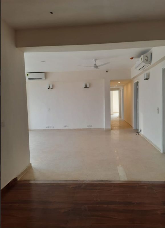 3 BHK for rent in Sector 66, Gurugram — semi-furnished — 1442 sq.ft — BPTP Park Prime