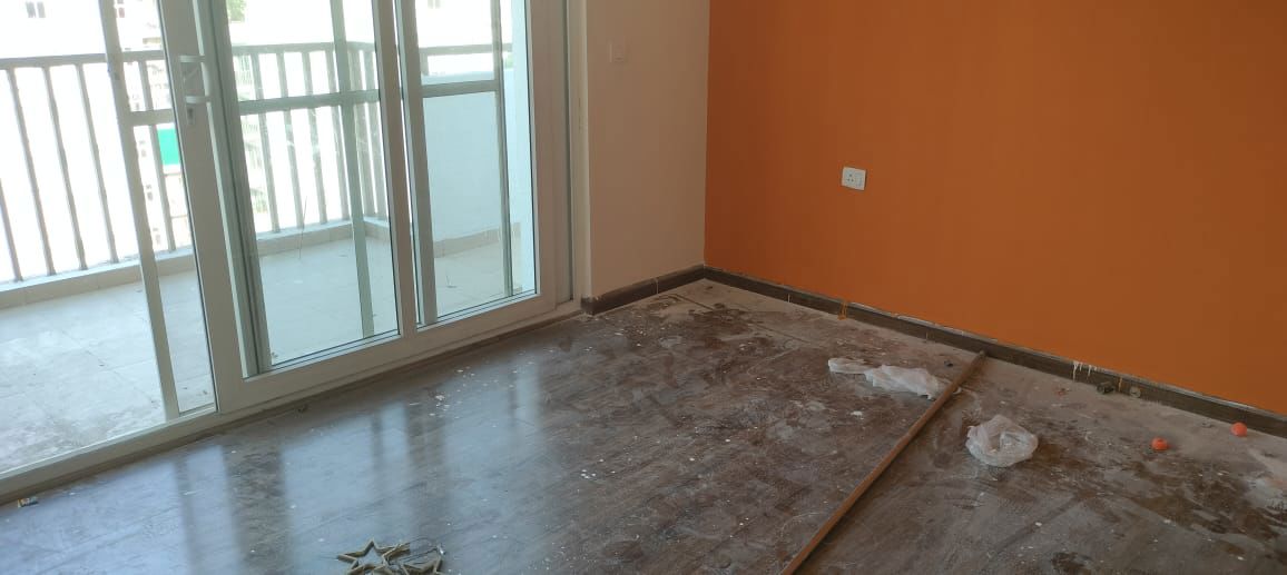3 BHK for rent in Sector 66, Gurugram — semi-furnished — 1990 sq.ft — Emaar The Palm Drive-The Premier Terraces
