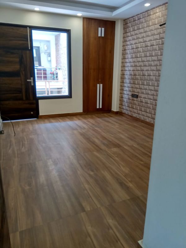 3 BHK for rent in Sector 66, Gurugram — semi-furnished — 1650 sq.ft — Ireo Uptown
