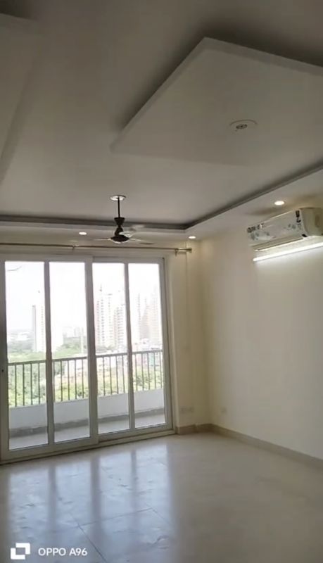 3 BHK for rent in Sector 66, Gurugram — semi-furnished — 1950 sq.ft — Emaar The Enclave