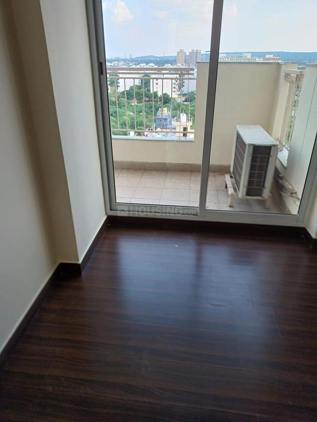 3 BHK for rent in Sector 66, Gurugram — semi-furnished — 1920 sq.ft — Emaar The Enclave
